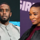 Las dudables actitudes de Diddy con D.Woods