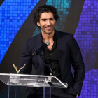 Filtran audio del actor con Blake Lively