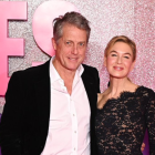 Los protagonistas de la película se reencuentran