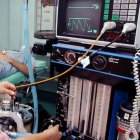 Referencial. El médico no contaba con la especialización requerida