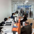 La obtención del "Certificado de No Adeudar" en el Municipio se lo puede obtener de manera gratuita desde la web de la entidad