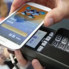 Transacción. Una de las formas que tiene Visa para hacer pagos.