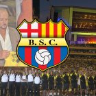 Noche Amarilla con ese nombre comenzó en el 2016, antes solo eran presentaciones.