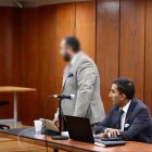 Quito. En la Corte Nacional se desarrolló el juicio abreviado.