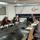 Este 29 de enero se cumple el período de 6 años para el que fue designado el actual Consejo de la Judicatura.