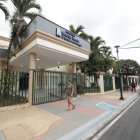 El edificio contará con varias especialidades médicas.