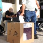 La primera vuelta de las presidenciales son el 9 de febrero de 2025.