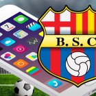 Noche Amarilla no va por señal abierta de TV.