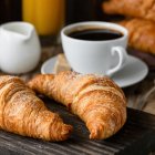 Referencial. ¿Cuál es el origen del croissant?