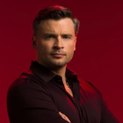 El actor fue detenido en California por manejar en estado de ebriedad