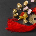 Es el año de la Serpiente de Madera y estas son algunas cosas que debes de conocer sobre este nuevo periodo