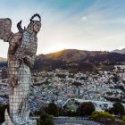 Quito es la ciudad que más aporta con el pago de impuestos.