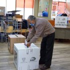 Los adultos mayores forman parte del grupo de ecuatorianos que no están obligados a sufragar.