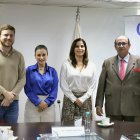 Cuatro consejeros del Cpccs están en la mira de dos entidades.