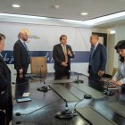 El 17 de julio de 2024 asumió la presidencia de la Judicatura Mario Godoy, el quinto titular en seis años.