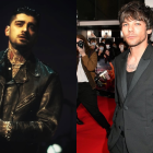 Tomlinson asistió al concierto de su excompañero de banda