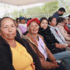 Las personas se pueden jubilar a los 60 años pero habiendo aportado por 30 años.