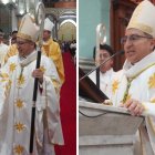 Mons. Simón Bolívar Sánchez Carrión