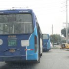 Las líneas suspendidas han sido reemplazadas.