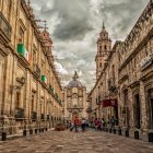 Top 3 mejores capitales del mundo, según Time Out.