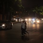 Inseguridad. Los moradores de La  Joya están alarmados por hechos delictivos.