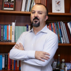 Paolo Moncagatta, doctor en Ciencias Políticas y profesor de la USFQ.