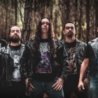 La banda caleña insigne de doom death cumple 33 años de trayectoria este 2025.