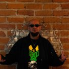 El compositor y letrista Igor Icaza viajará a Estados Unidos luego de treinta y cinco años de carrera.musical.