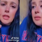 Mujer estadounidense pierde su trabajo luego de publicar un video polémico sobre las deportaciones en EE.UU.