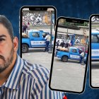 Situación. El alcalde de Guayaquil se pronunció del caso en X.