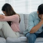 Descubre si tu pareja sigue contigo por lástima.