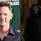 El actor confirma su regreso en la septima entrega de Scream