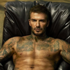 David Beckham regresa a la actuación