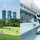 Huawei apuesta por la tecnología y la sostenibilidad para transformar el mundo en 2030.