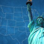 Estados Unidos emite sanciones para quienes se quedan más tiempo en su territorio del que permite la visa de turista.