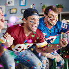 El Super Bowl del 2025 será este 9 de febrero.