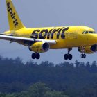 La aerolínea anunció su salida del país a mediados de 2024.