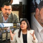 Argumento. Este viernes 31 de enero se dio a conocer que el alcalde solicitó vacaciones.