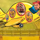 Anthony Richards y su locura por Barcelona SC.