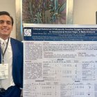 Medicina. Robero Sánchez, estudiante de la UCSG, publicó su estudio en revistas de alto impacto en Estados Unidos.