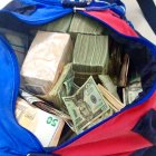 La evidencias que se encontraron en allanamientos que se ejecutaron en Pichincha, Cotopaxi, Guayas, ElOro, Azuay y Los Ríos, el 6 de febrero de 2024.