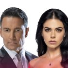 Fernando Colunga y Livia Brito
