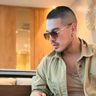 El cantante Alejandro Montes de Oca fue secuestrado.