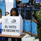 Las elecciones generales 2025 empezarán a las 07:00 del 9 de febrero.