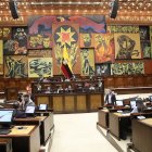 El próximo domingo 9 de febrero, los ecuatorianos escogerán a los 151 legisladores.