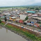 Taura, parroquia de Naranjal, está "secuestrada" por el temor y la violencia