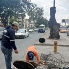 ATM atiende la situación.