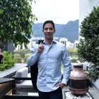 Ricardo Aguilar es el actual Senoir VP Managing Director de la región andina de Ariadna Communications Group.