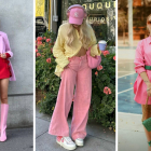 ¿Quién dice que el rosado es aburrido? Aprende a sacarle el mejor partido a este y otros colores.