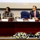 Los jueces de la Corte Constitucional podrían resolver también sobre la Liga Azul.